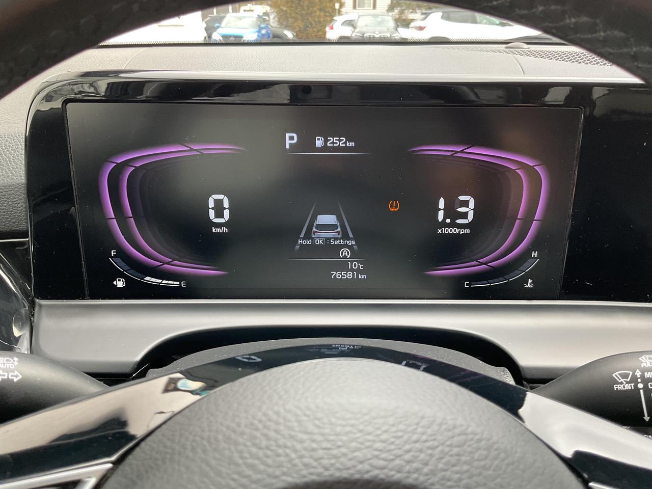 2024 Kia Seltos  Photo