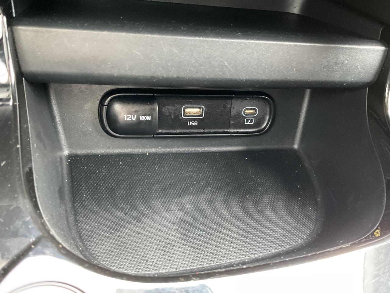 2024 Kia Seltos  Photo