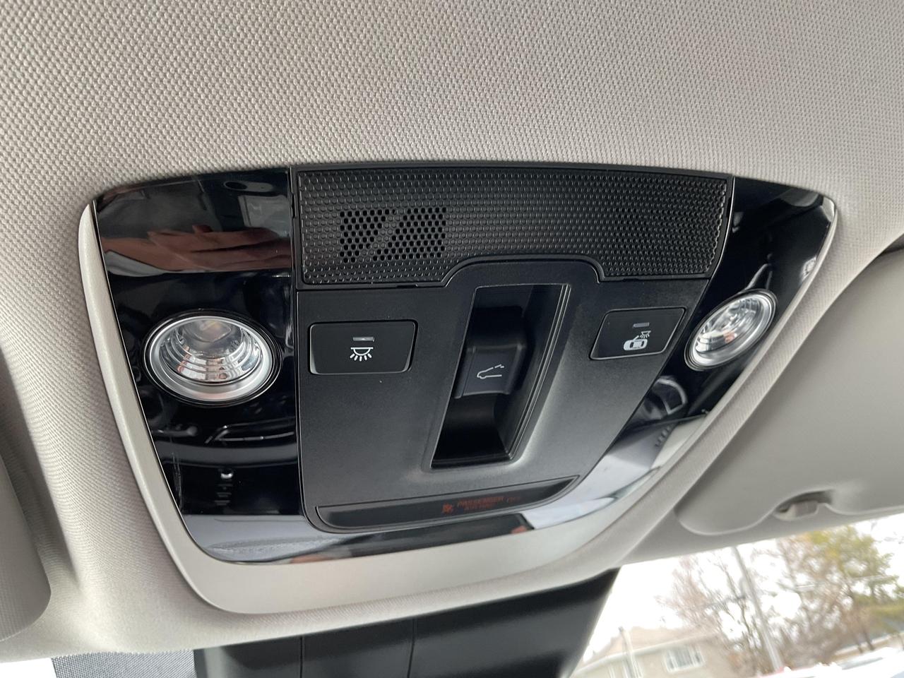 2024 Kia Seltos  Photo