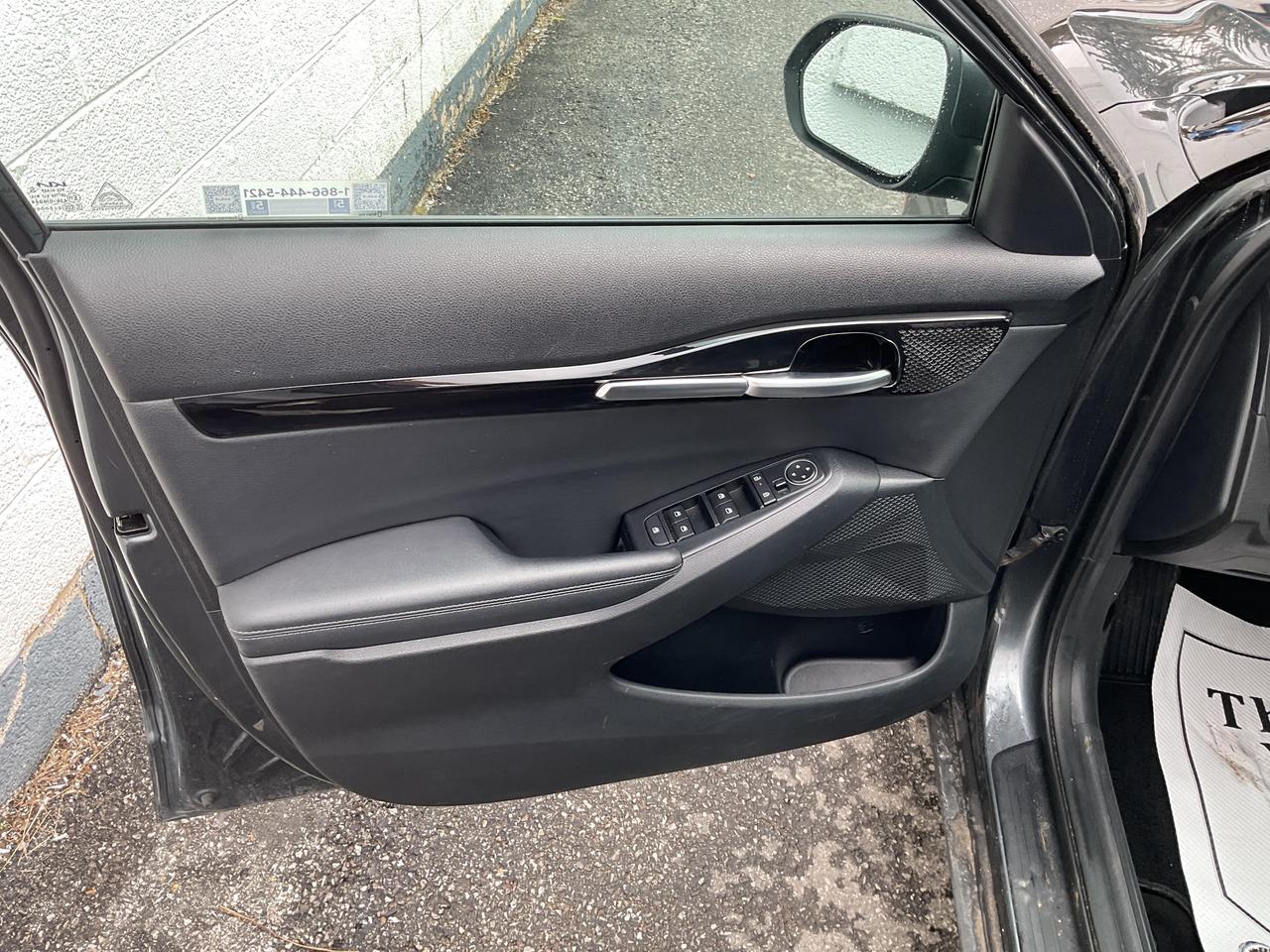 2024 Kia Seltos  Photo