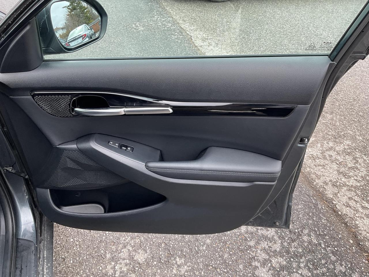 2024 Kia Seltos  Photo