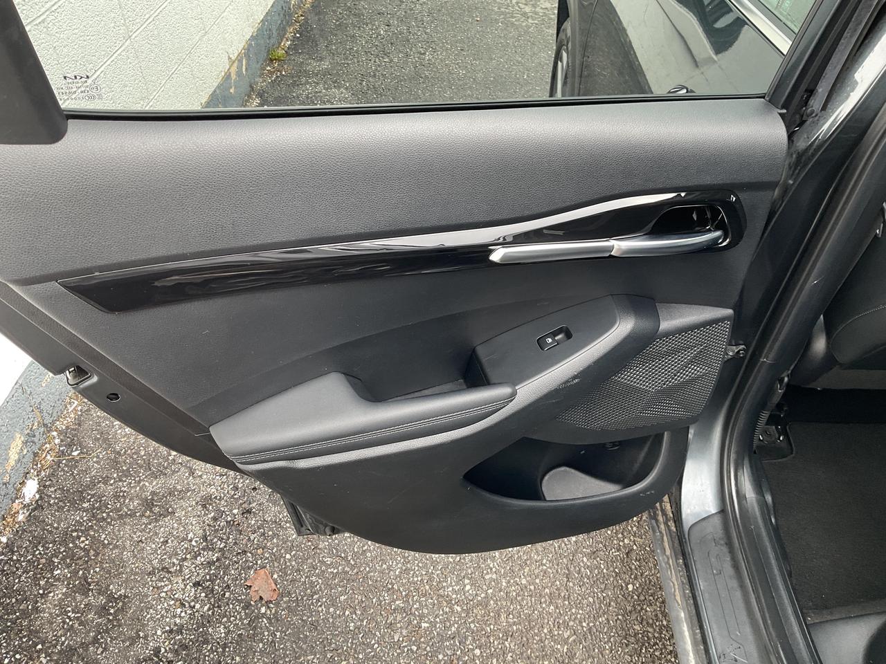 2024 Kia Seltos  Photo