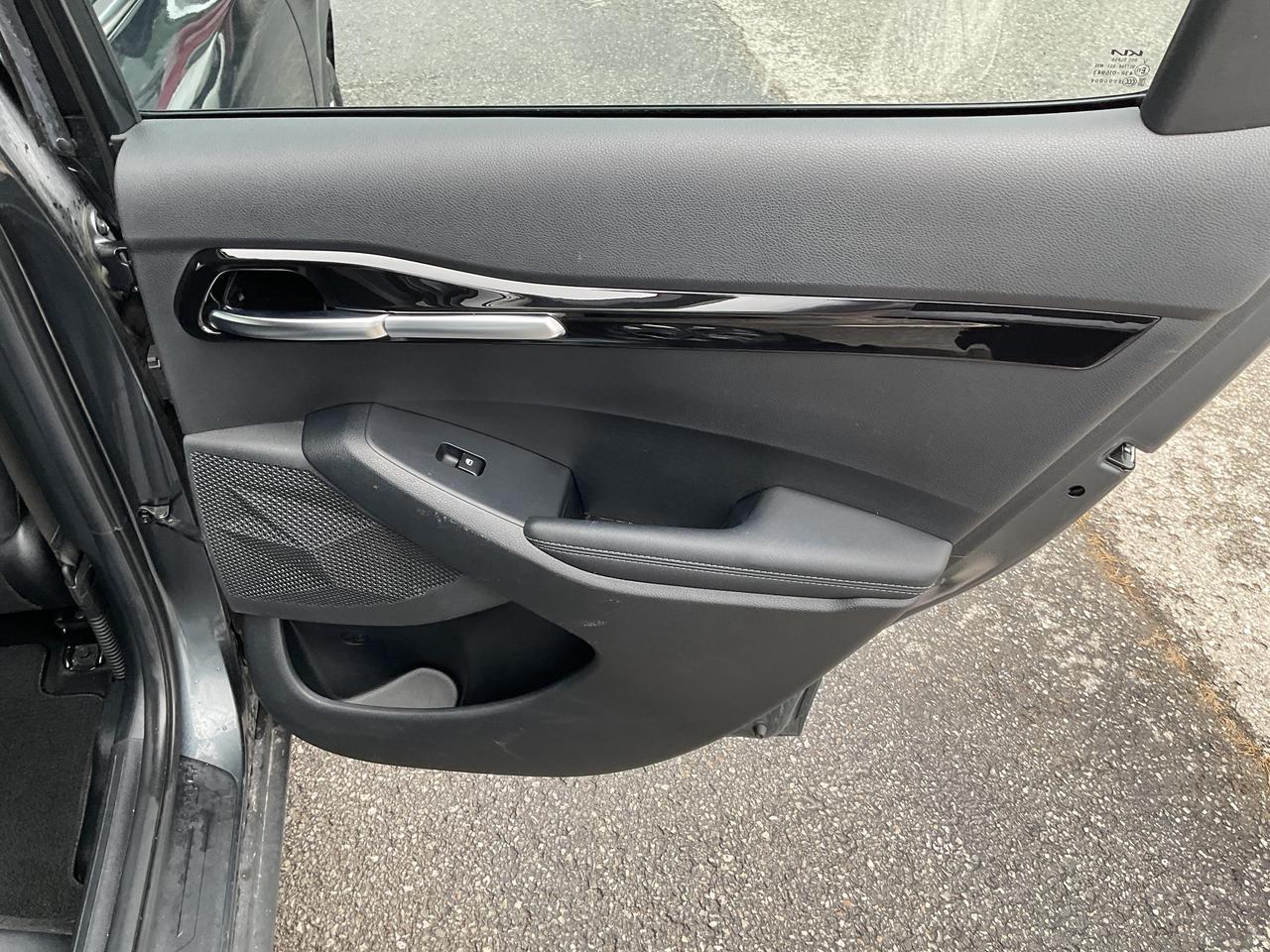 2024 Kia Seltos  Photo