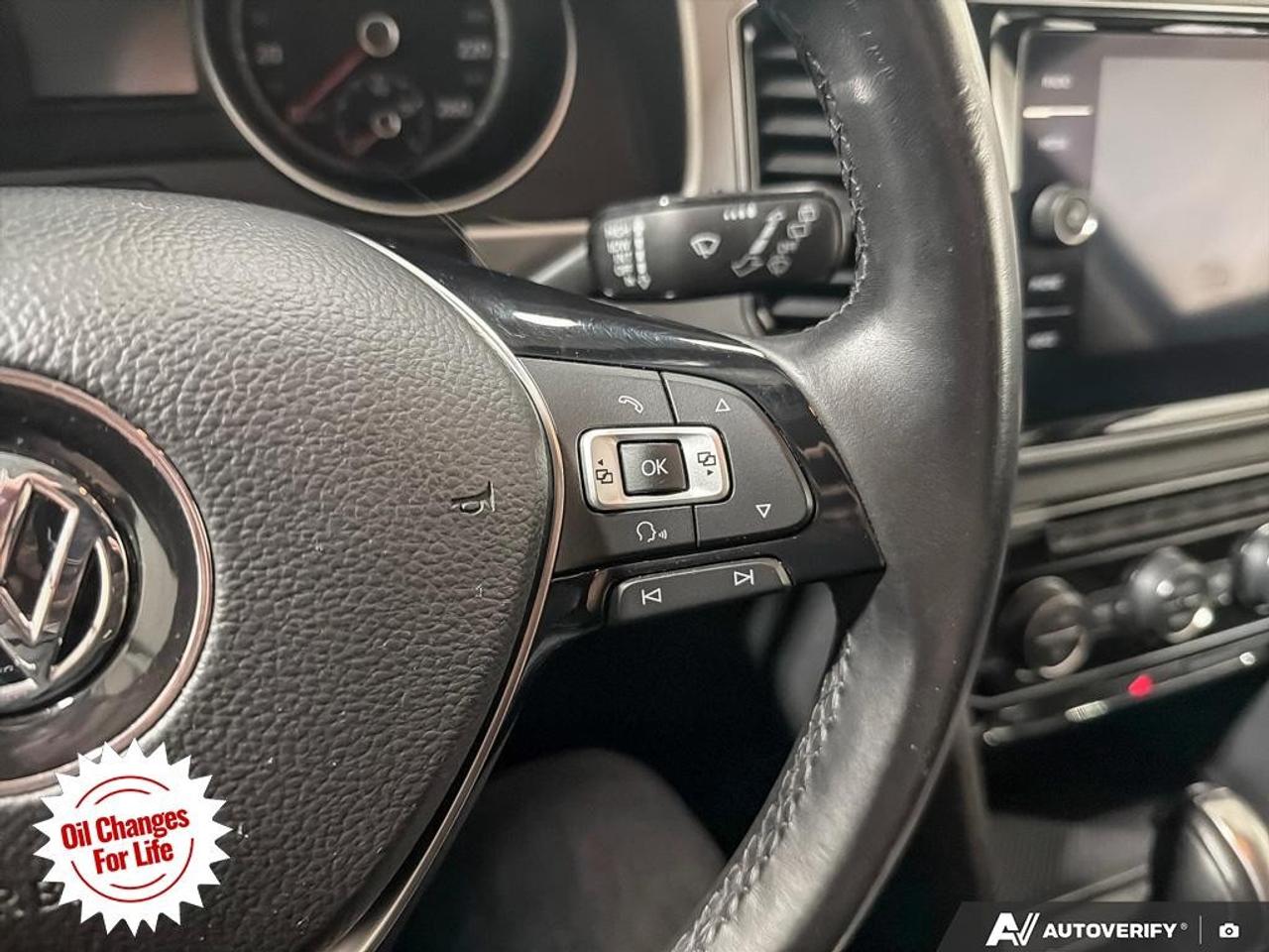 2018 Volkswagen Atlas Highline 3.6 FSI 4MOTION Photo