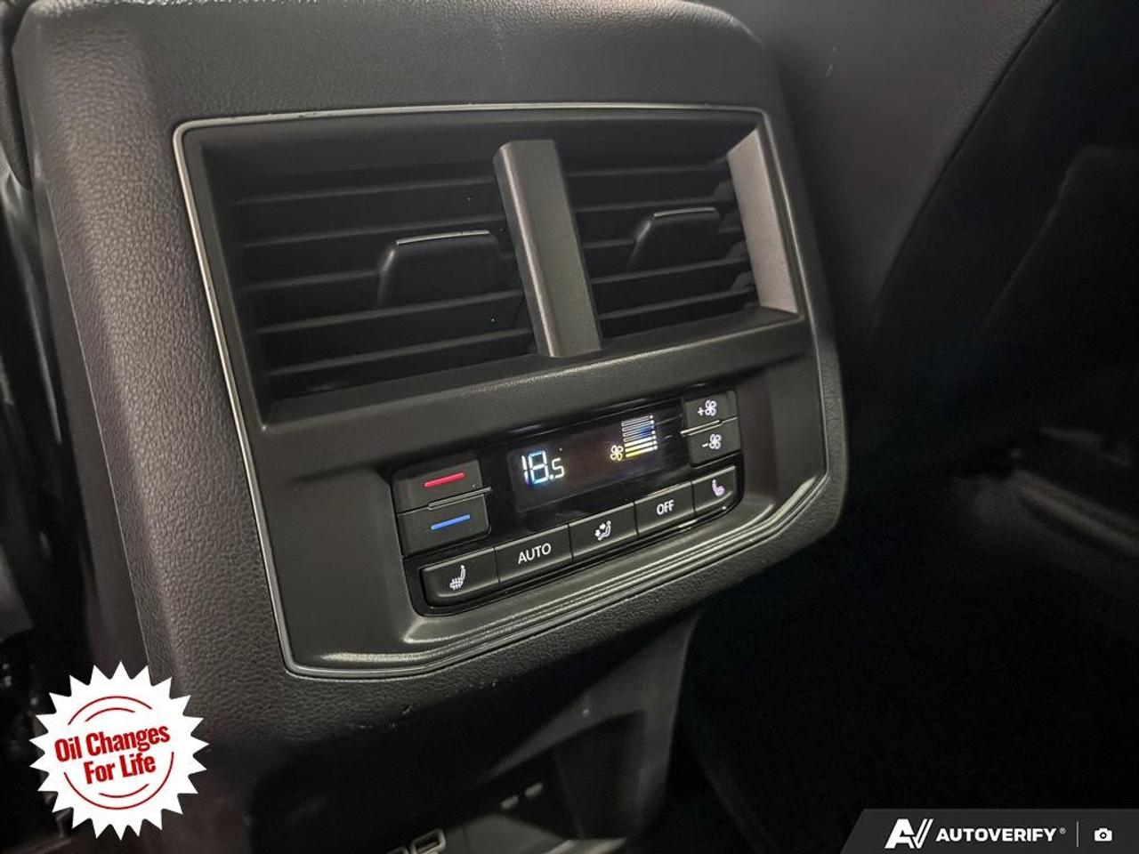 2018 Volkswagen Atlas Highline 3.6 FSI 4MOTION Photo
