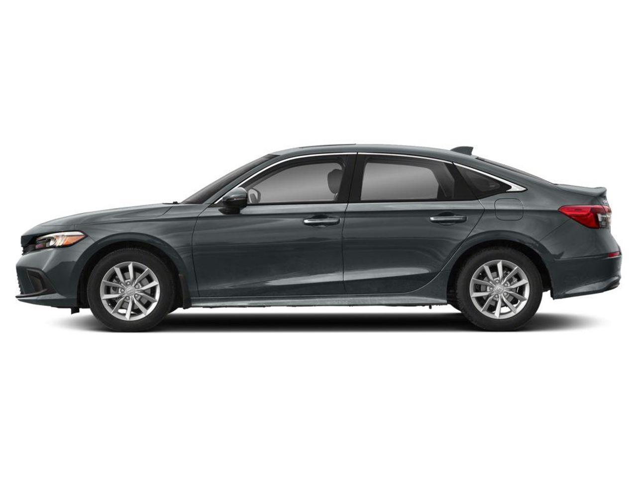 2024 Honda Civic EX 4dr Sedan Photo0