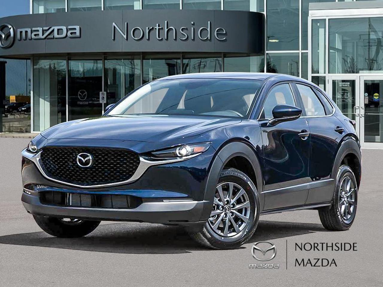 2026 Mazda CX-30 GX 4dr i-ACTIV All-Wheel Drive Sport Utility Photo0