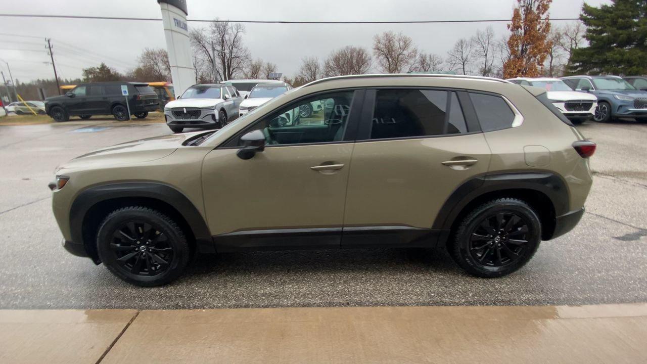 2024 Mazda CX-50 GS-L Photo4