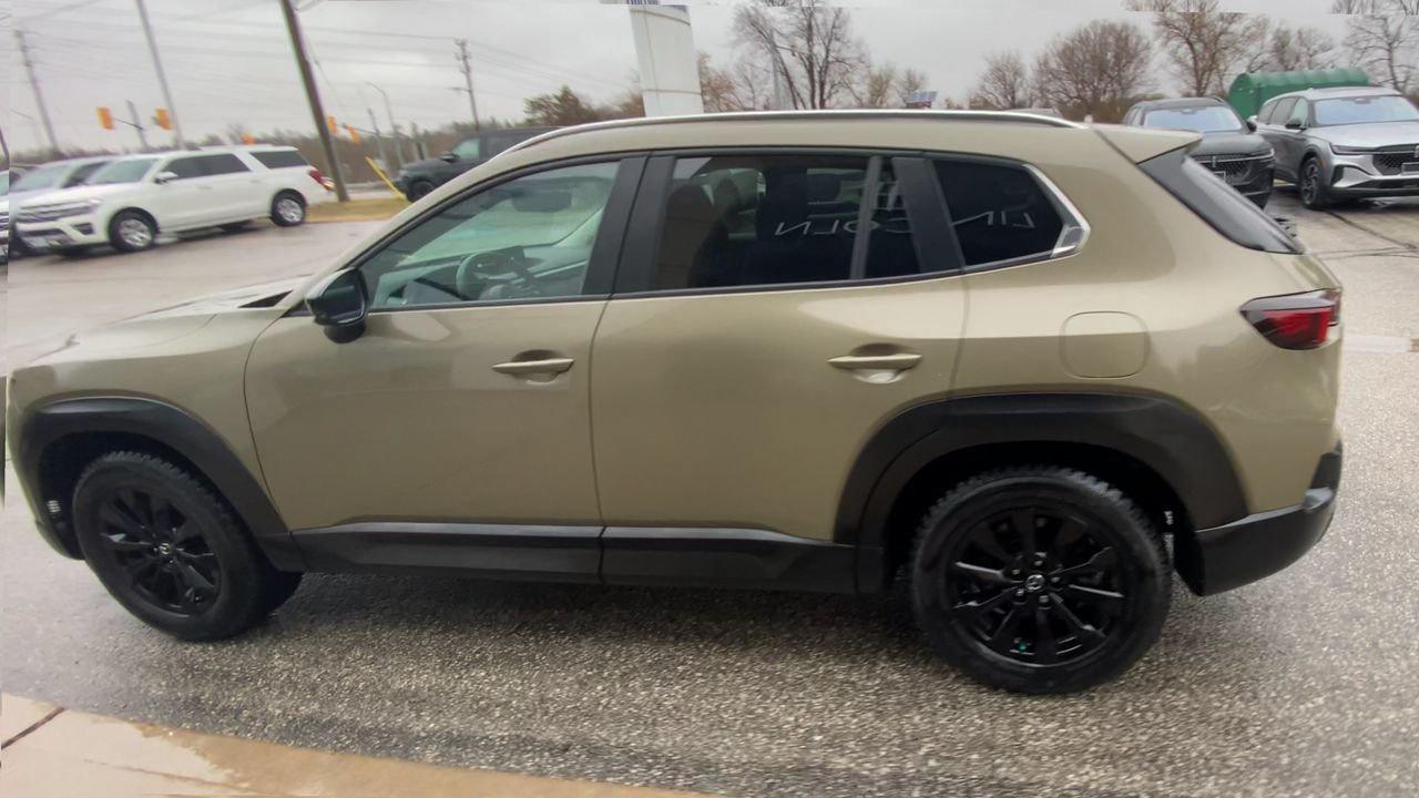 2024 Mazda CX-50 GS-L Photo