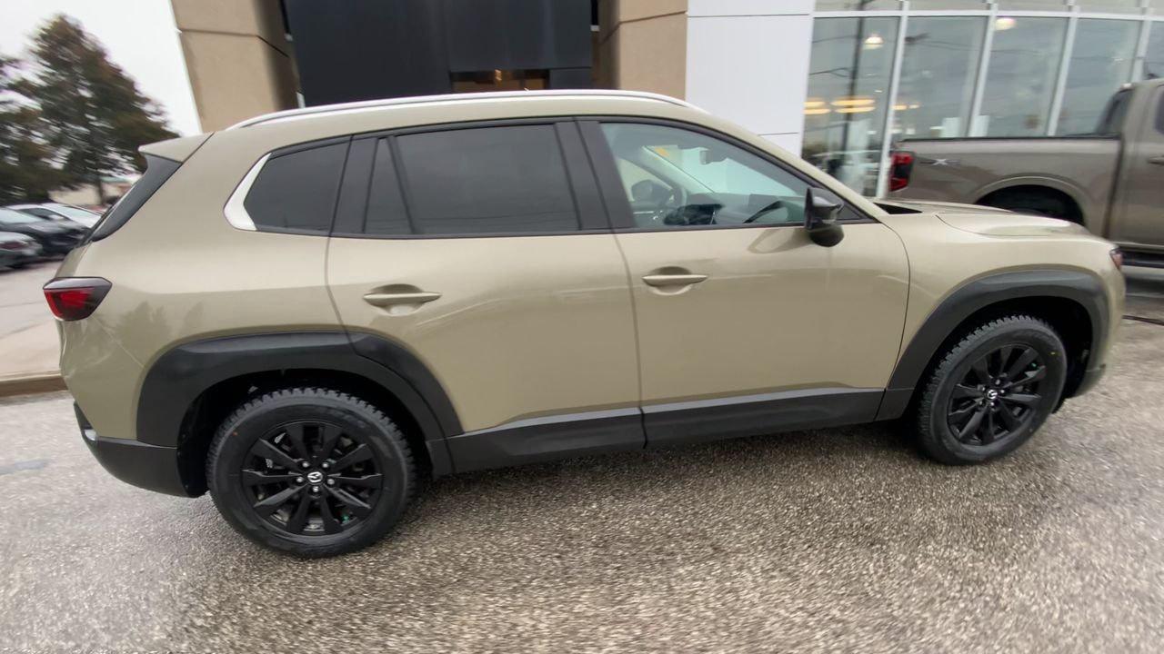 2024 Mazda CX-50 GS-L Photo
