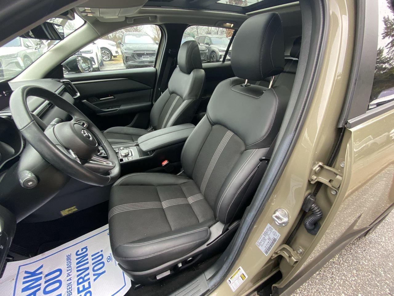 2024 Mazda CX-50 GS-L Photo