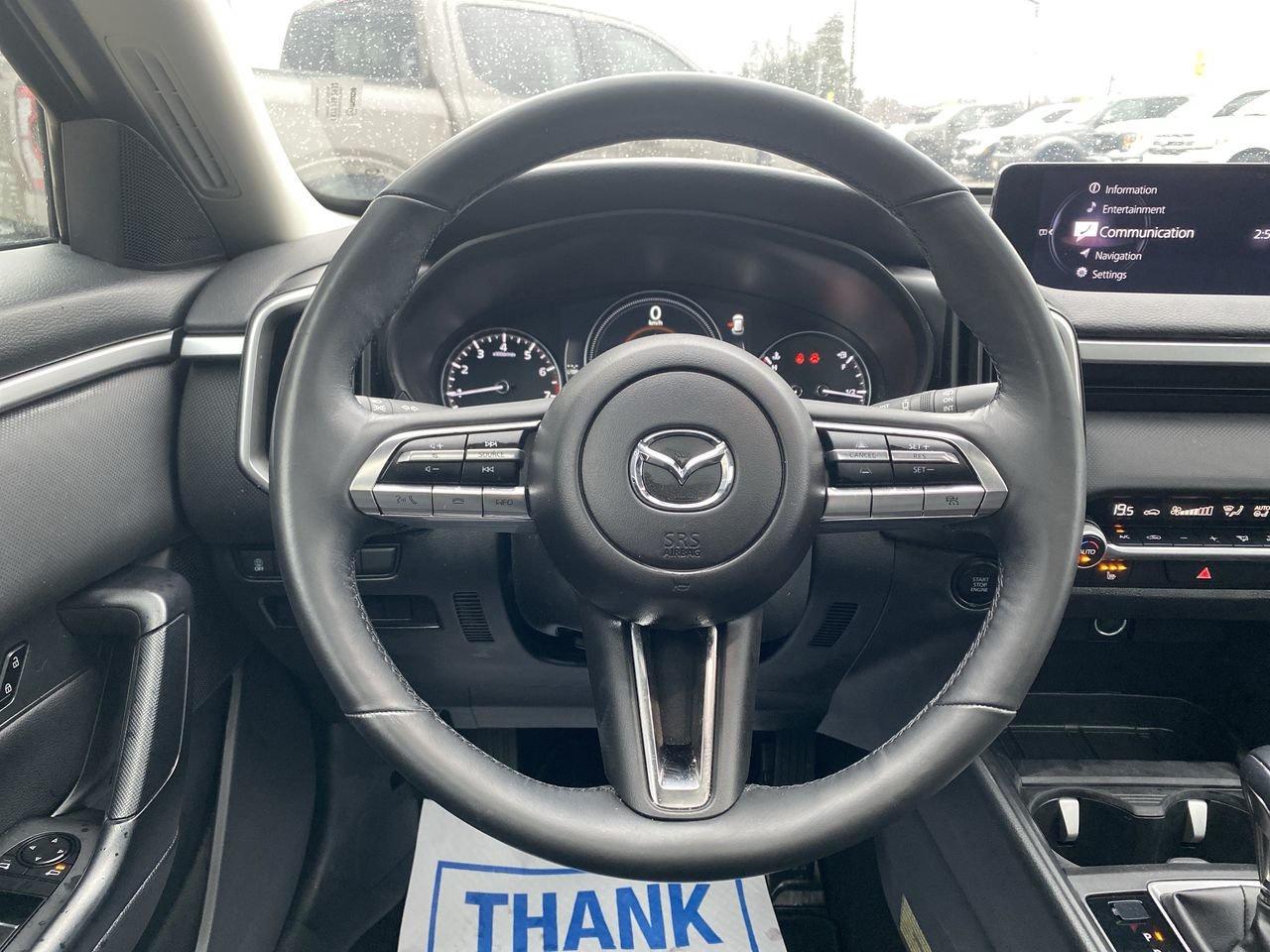 2024 Mazda CX-50 GS-L Photo