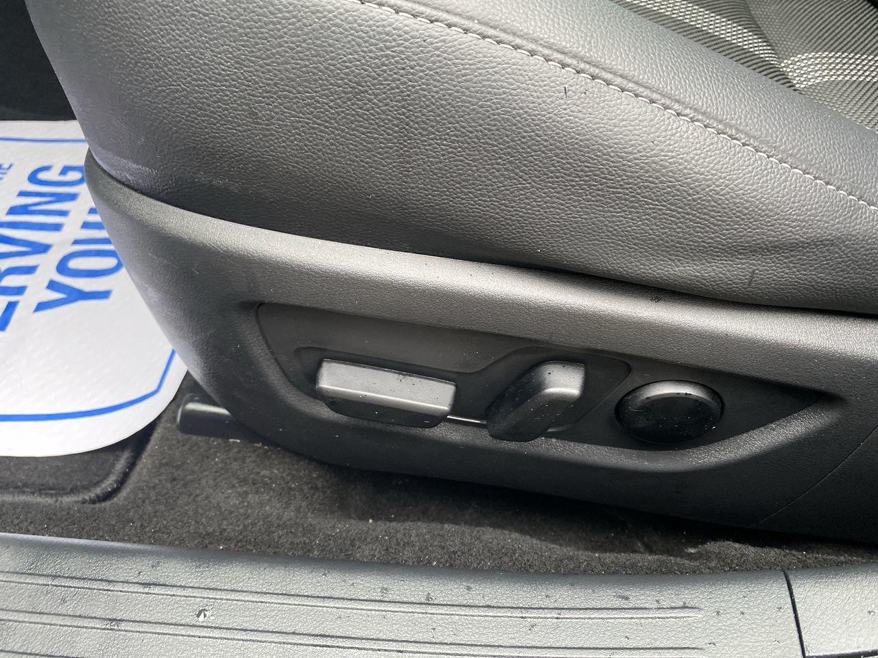 2024 Mazda CX-50 GS-L Photo