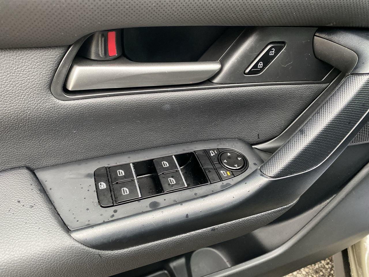 2024 Mazda CX-50 GS-L Photo