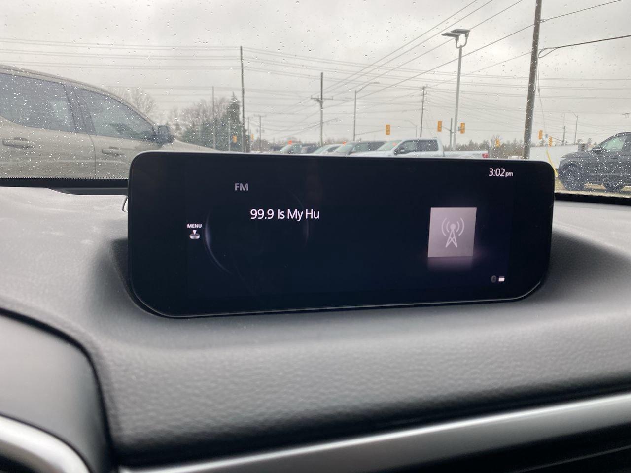 2024 Mazda CX-50 GS-L Photo