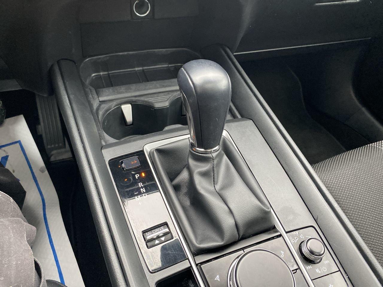 2024 Mazda CX-50 GS-L Photo