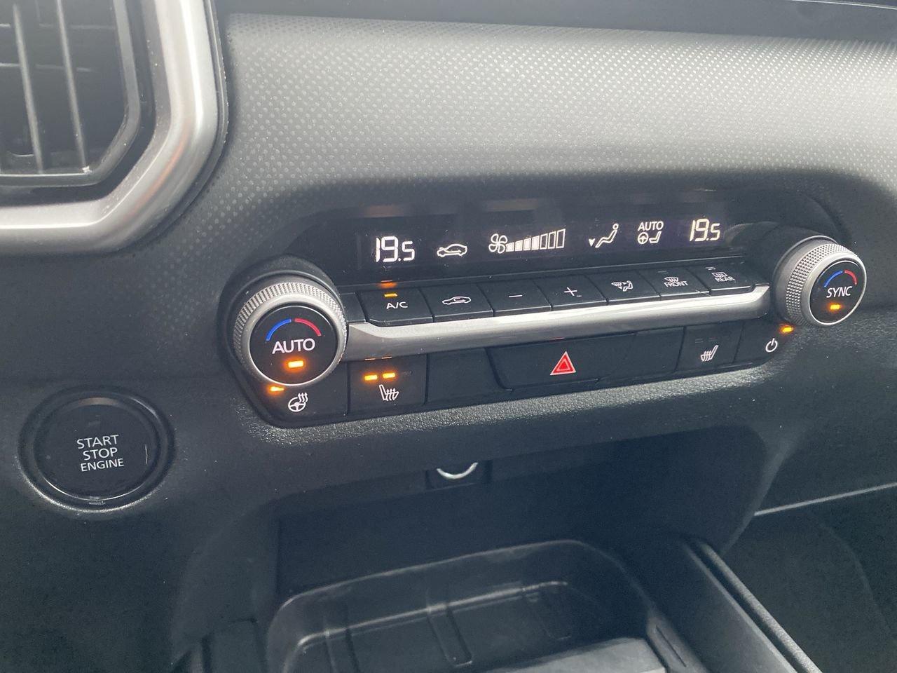 2024 Mazda CX-50 GS-L Photo