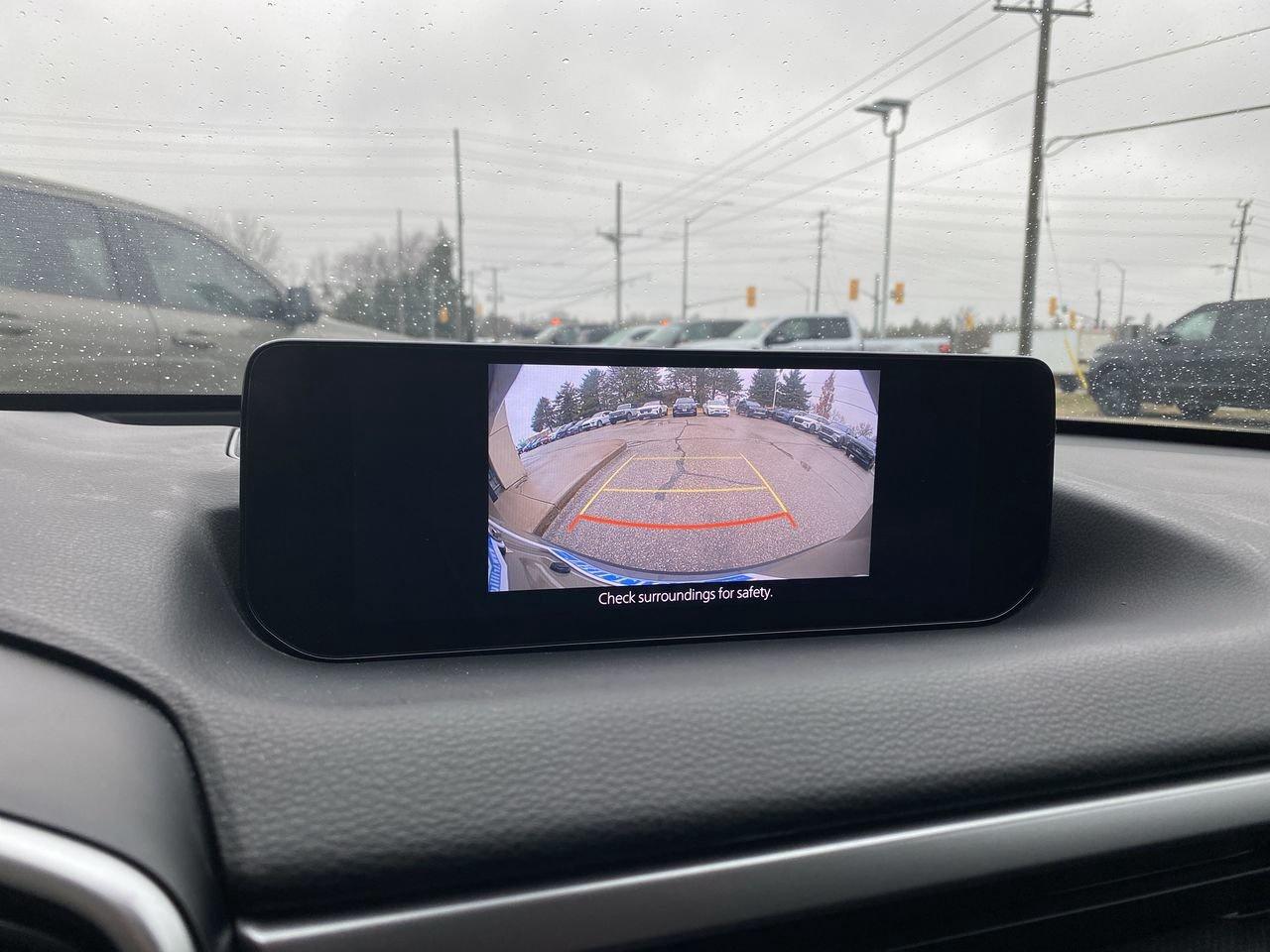 2024 Mazda CX-50 GS-L Photo