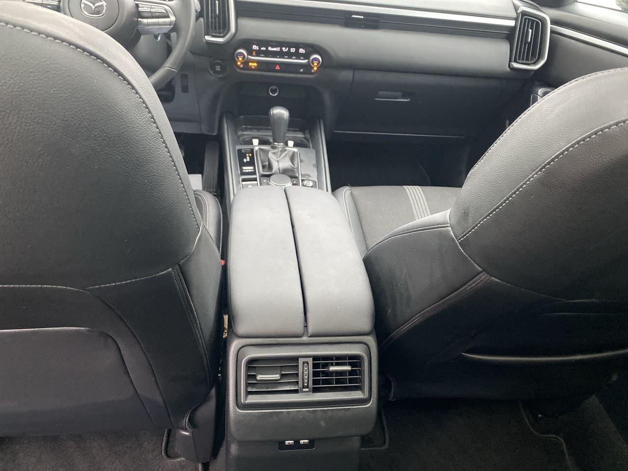 2024 Mazda CX-50 GS-L Photo