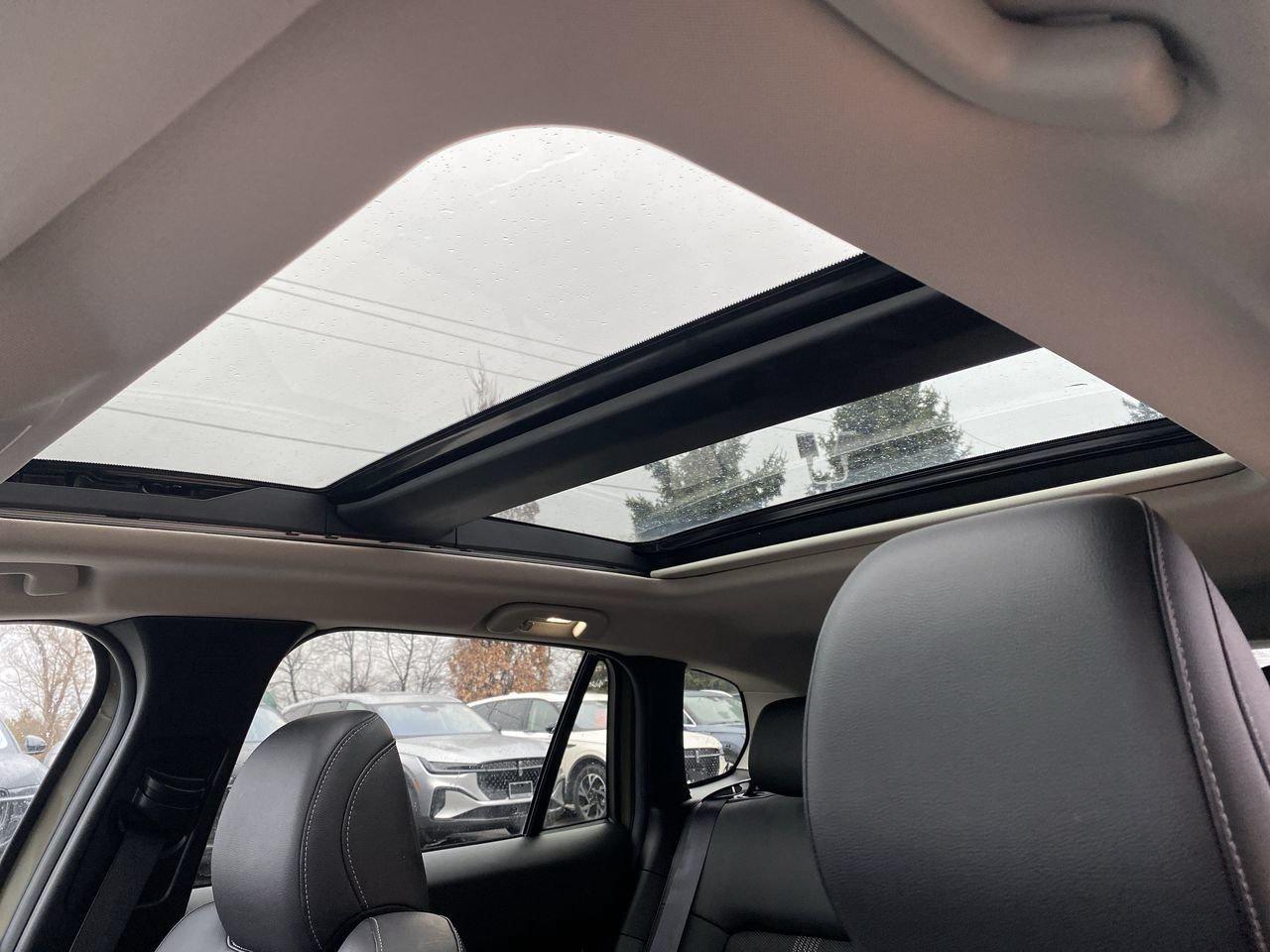 2024 Mazda CX-50 GS-L Photo