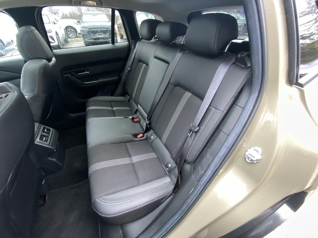 2024 Mazda CX-50 GS-L Photo