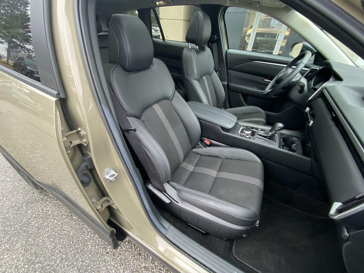 2024 Mazda CX-50 GS-L Photo