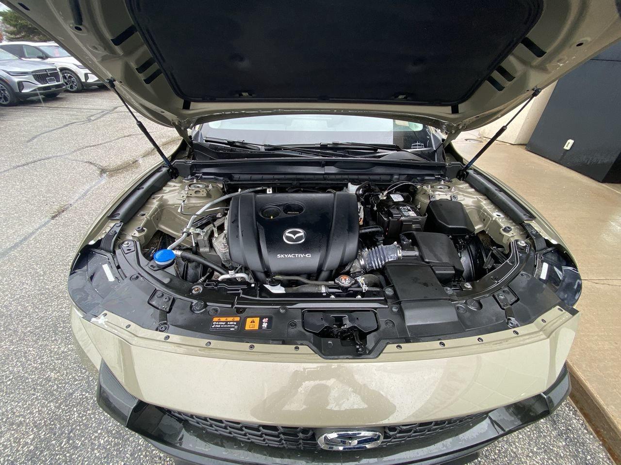 2024 Mazda CX-50 GS-L Photo