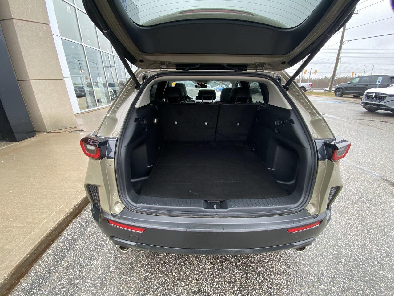 2024 Mazda CX-50 GS-L Photo