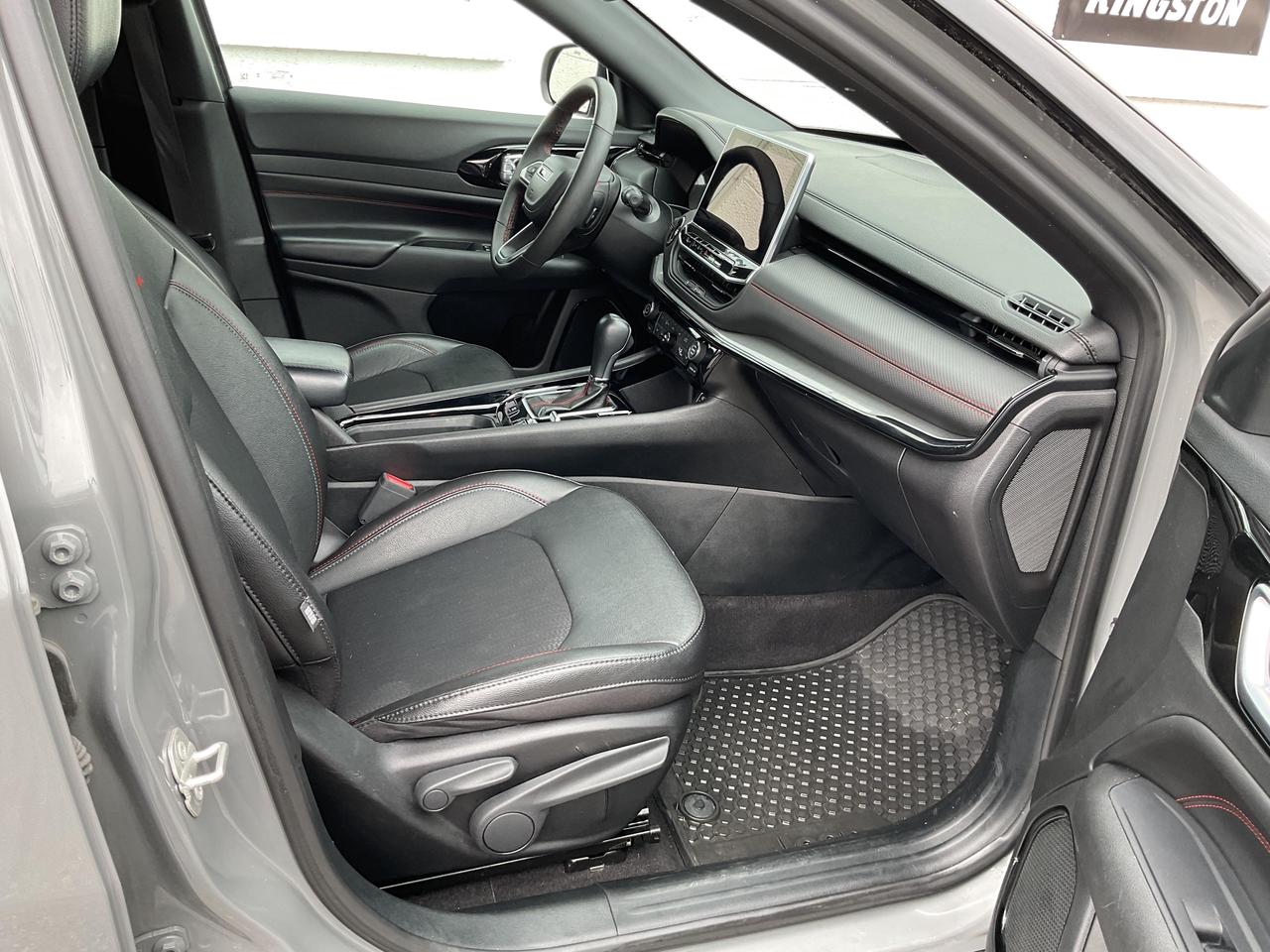 2023 Jeep Compass Trailhawk 4dr 4x4 Photo