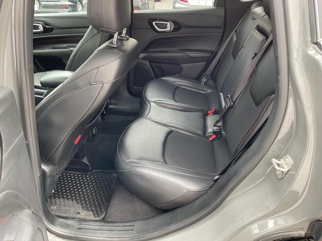 2023 Jeep Compass Trailhawk 4dr 4x4 Photo