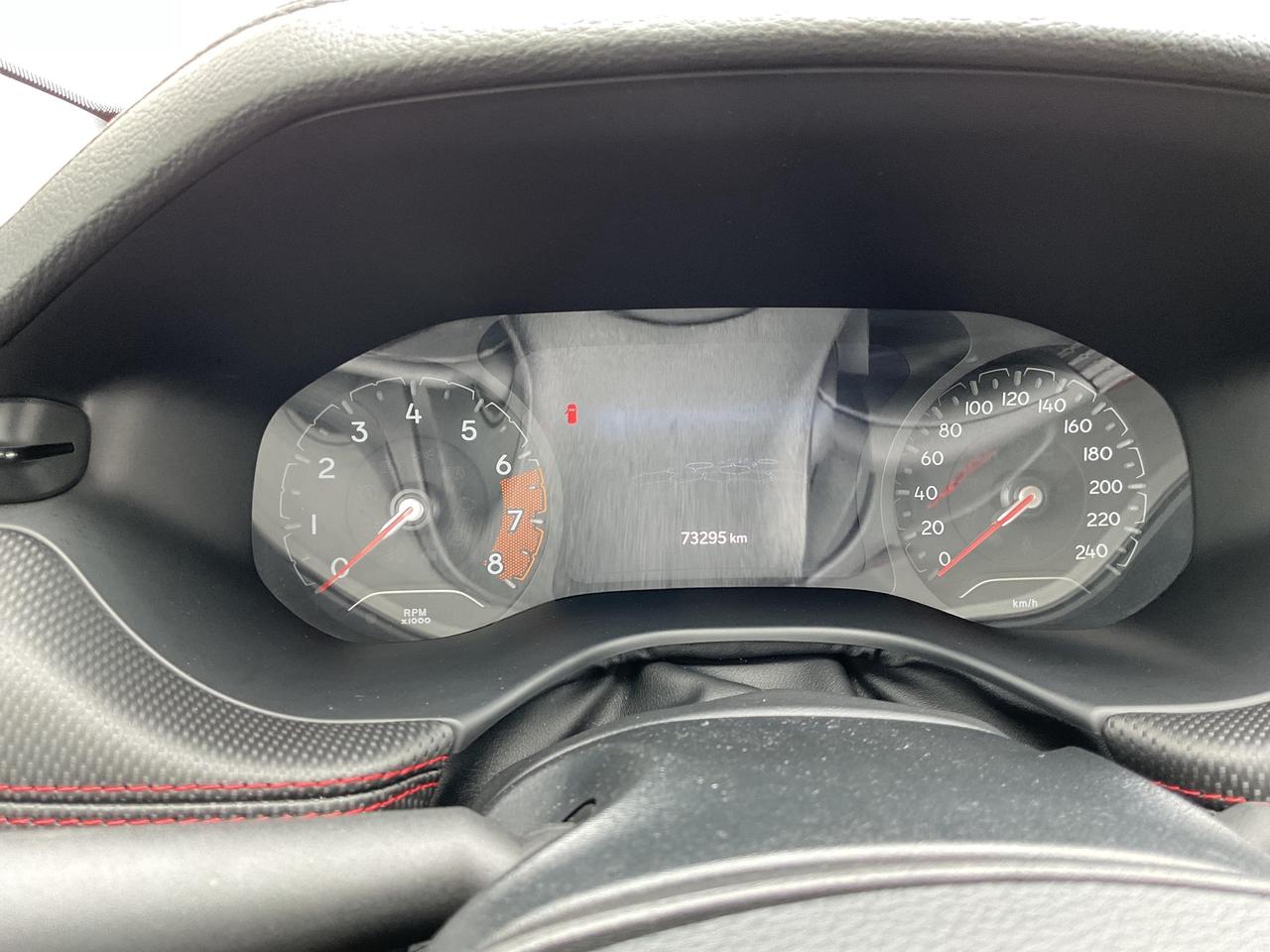 2023 Jeep Compass Trailhawk 4dr 4x4 Photo