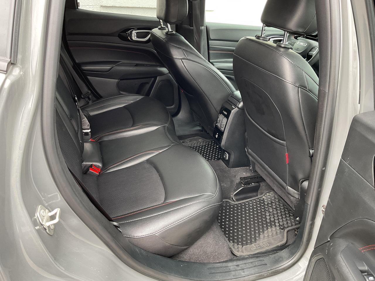 2023 Jeep Compass Trailhawk 4dr 4x4 Photo