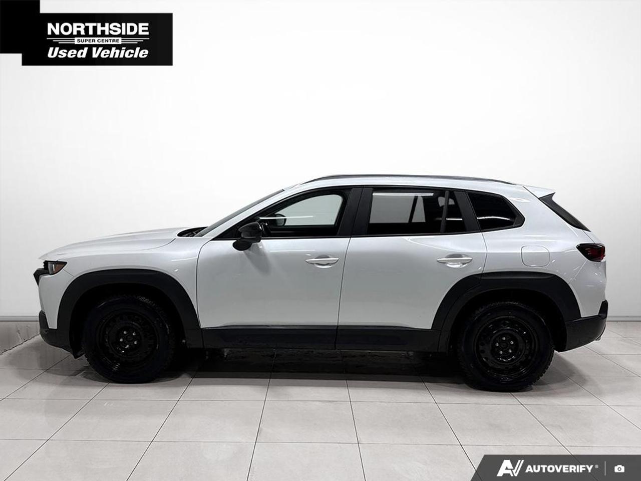 2023 Mazda CX-50 GS-L 4dr All-Wheel Drive Sport Utility Photo2