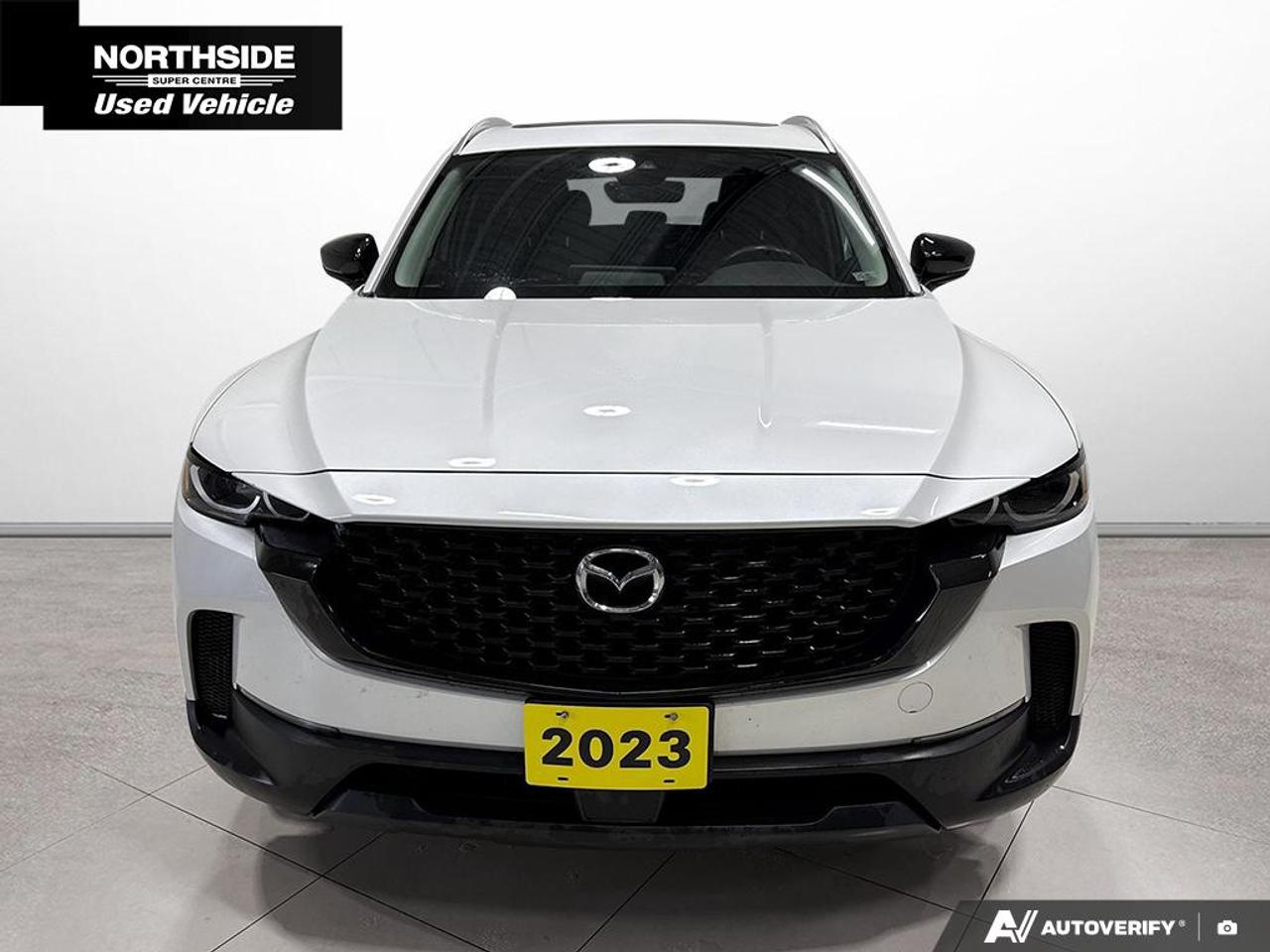 2023 Mazda CX-50 GS-L 4dr All-Wheel Drive Sport Utility Photo