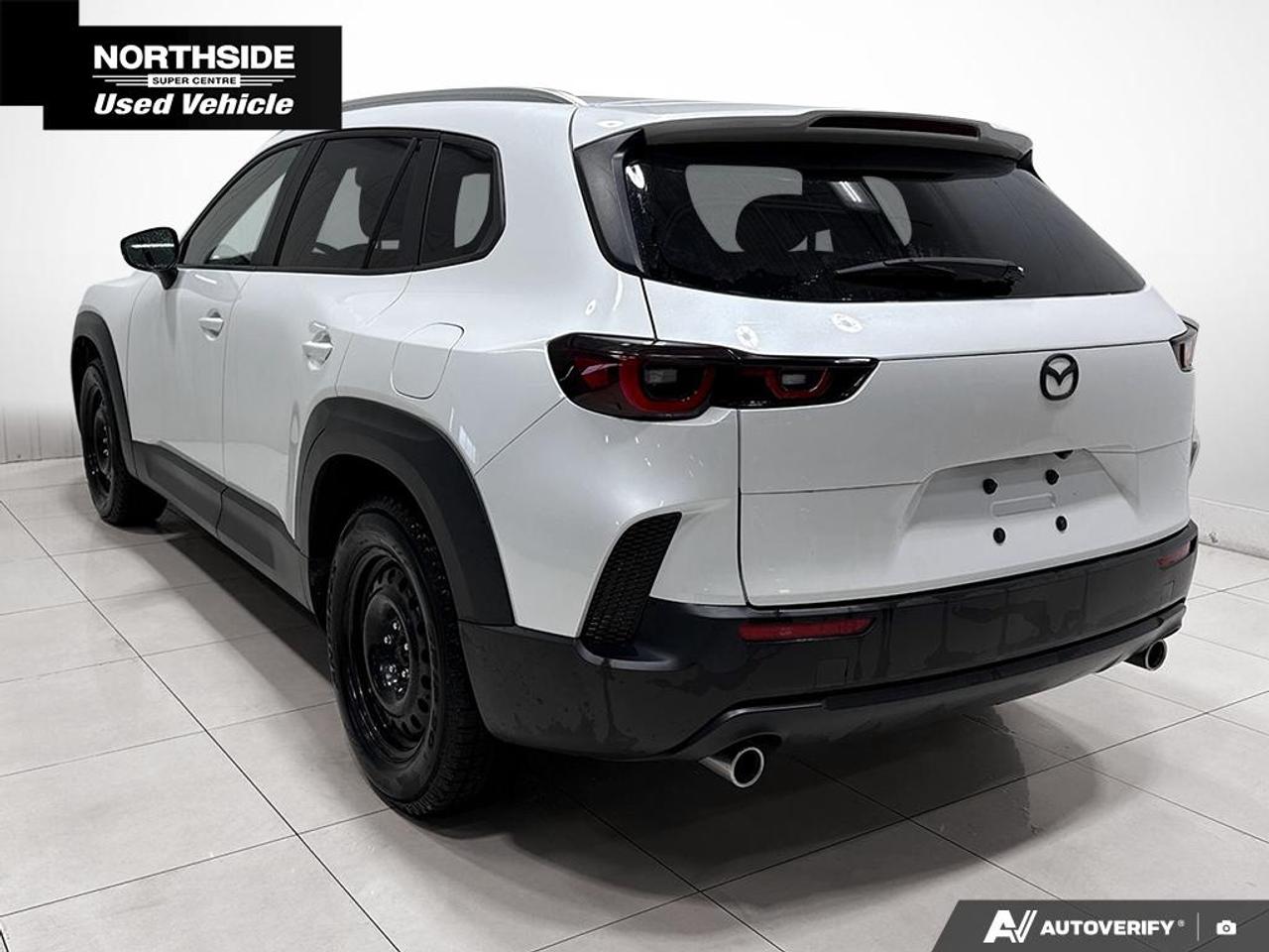 2023 Mazda CX-50 GS-L 4dr All-Wheel Drive Sport Utility Photo