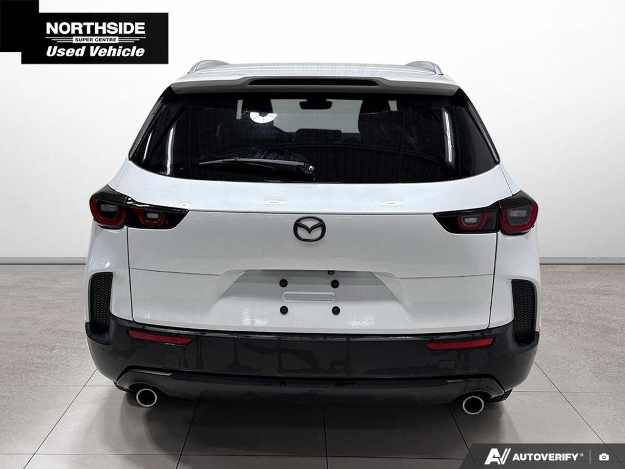 2023 Mazda CX-50 GS-L 4dr All-Wheel Drive Sport Utility Photo