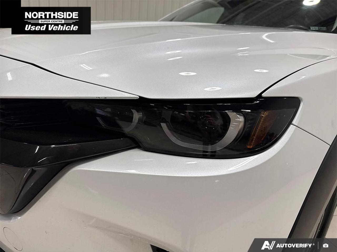 2023 Mazda CX-50 GS-L 4dr All-Wheel Drive Sport Utility Photo