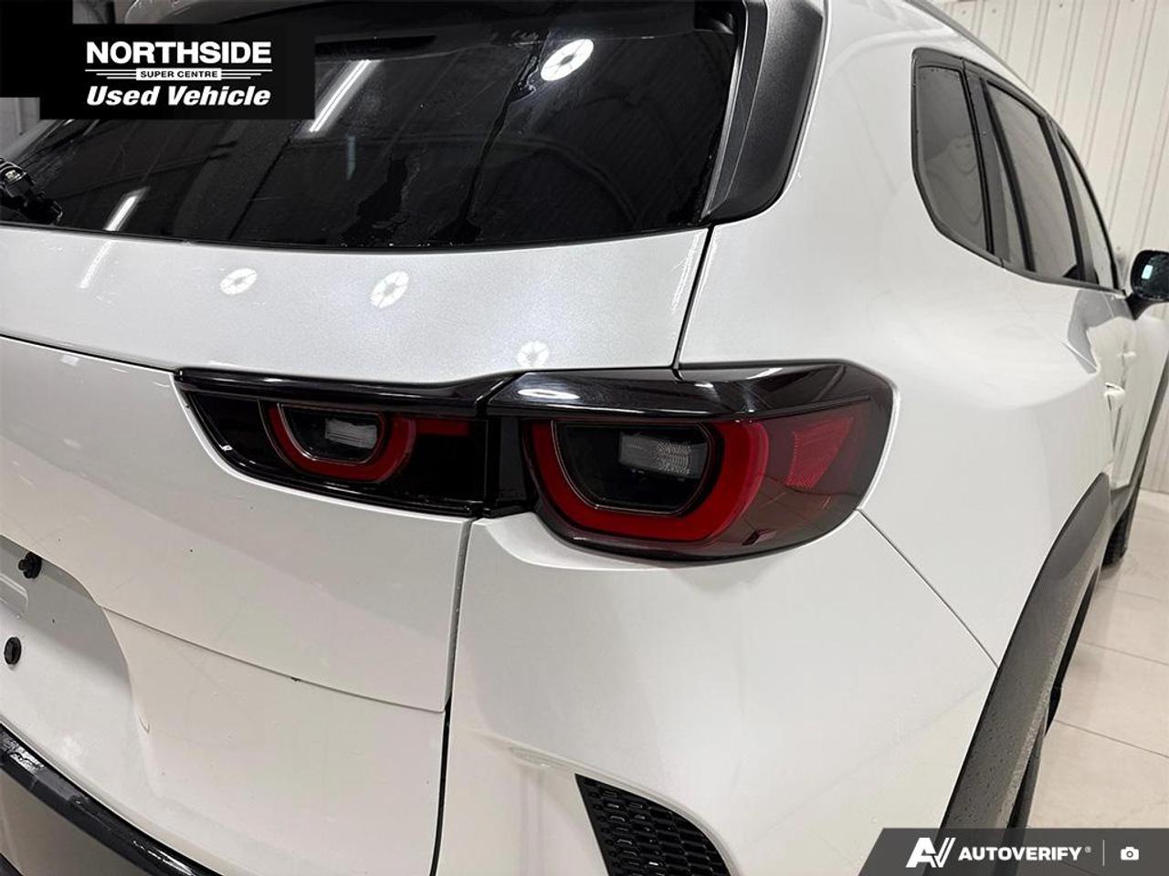 2023 Mazda CX-50 GS-L 4dr All-Wheel Drive Sport Utility Photo