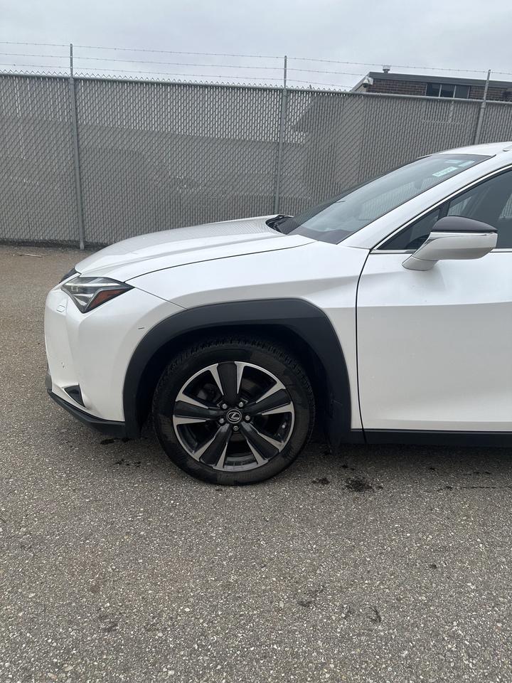 2020 Lexus UX UX 250h CVT/ALLOYS/SUNROOF Photo