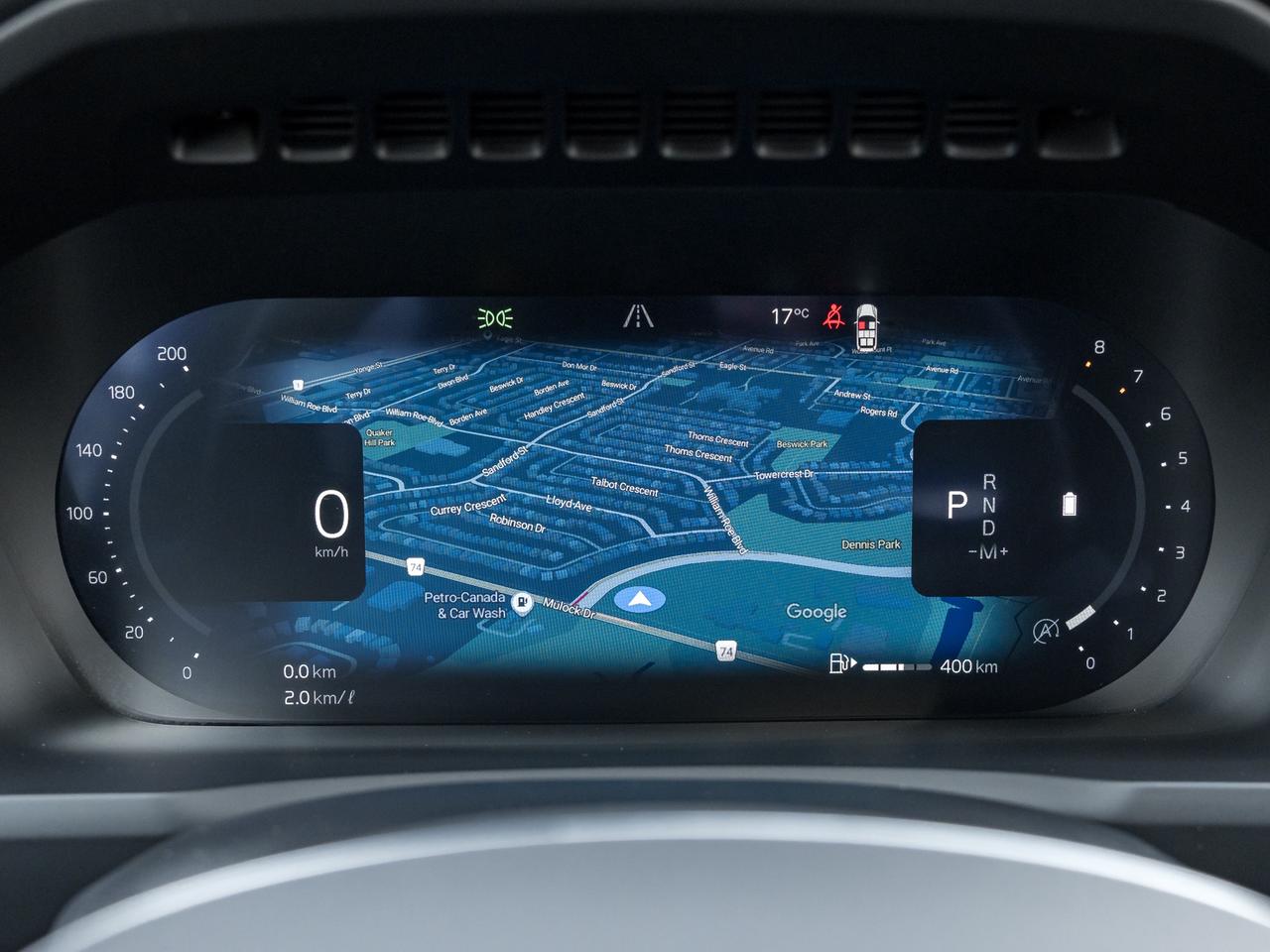 2026 Volvo XC90 B6 AWD Plus Dark Theme  22" ALLOY WHEELS  CPO Photo