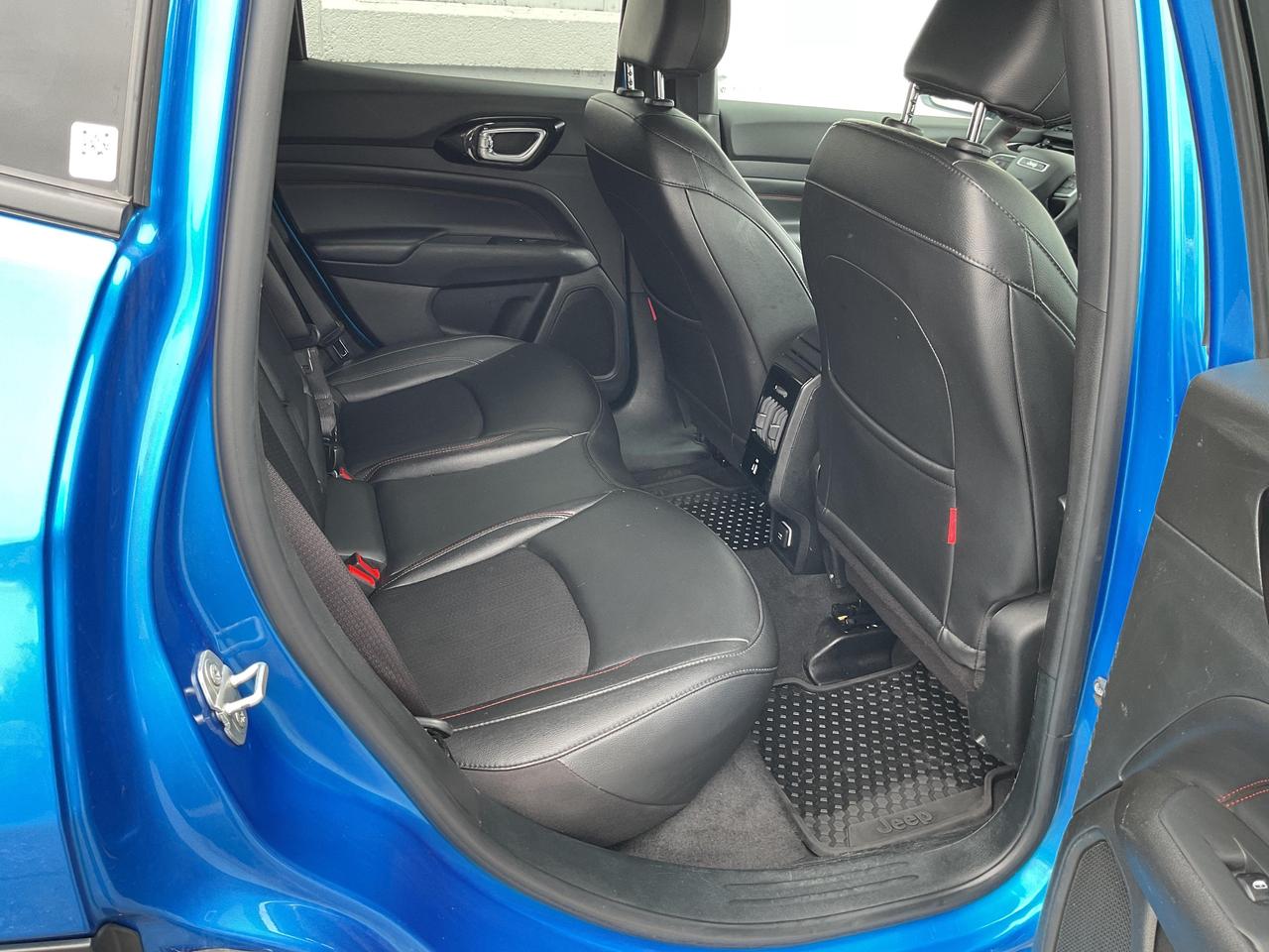 2024 Jeep Compass Trailhawk 4dr 4x4 Photo