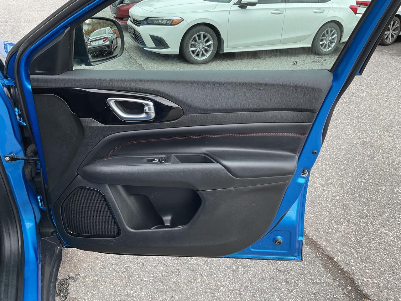 2024 Jeep Compass Trailhawk 4dr 4x4 Photo