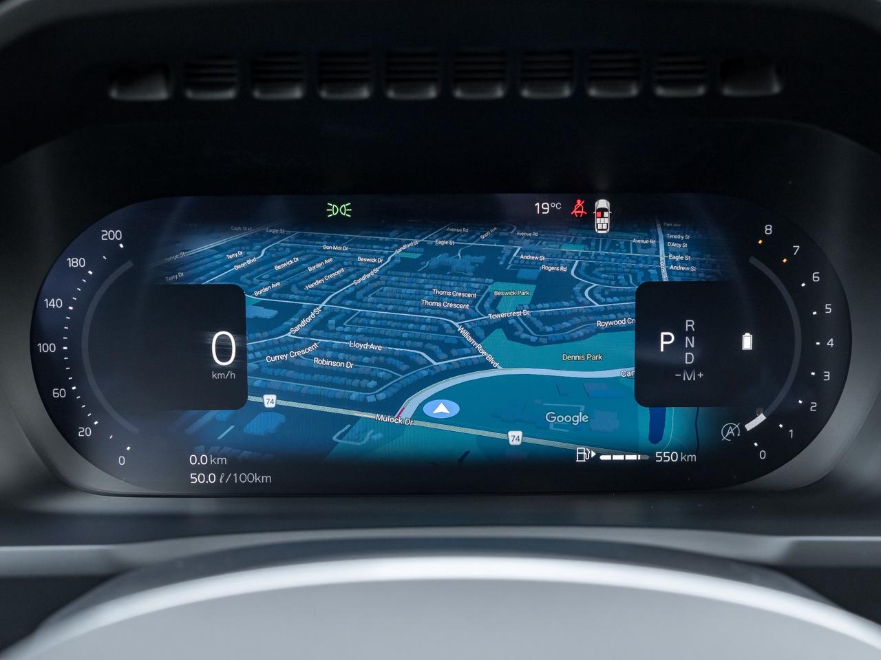 2026 Volvo XC90 B6 AWD Core 7-Seater VOLVO CPO RATE FROM  3.49%* Photo