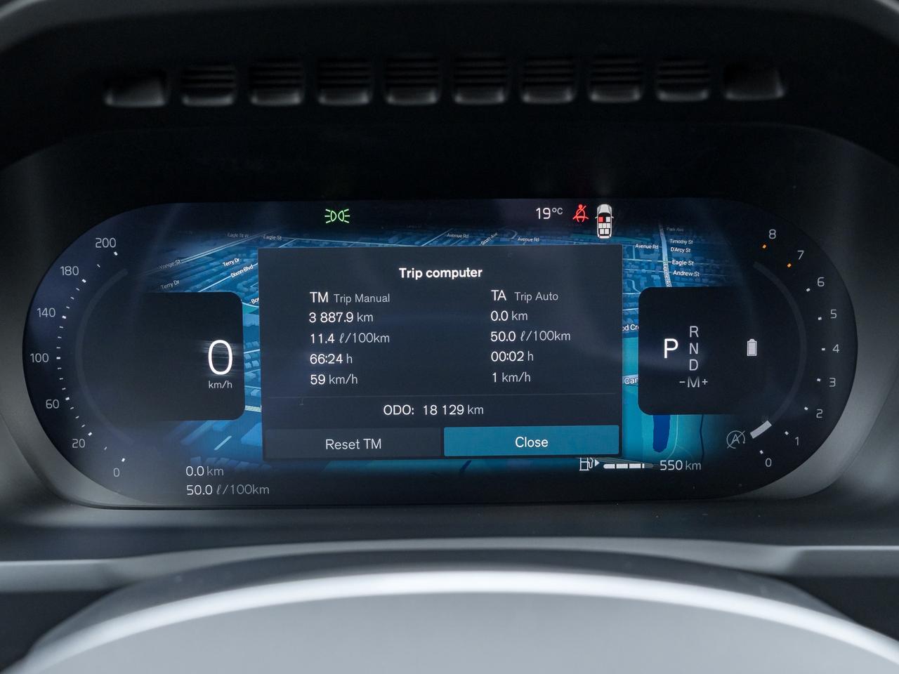 2026 Volvo XC90 B6 AWD Core 7-Seater VOLVO CPO RATE FROM  3.49%* Photo