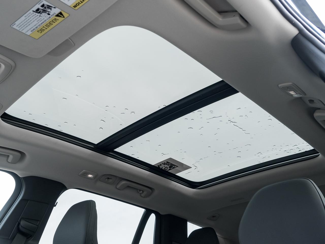 2026 Volvo XC90 B6 AWD Core 7-Seater VOLVO CPO RATE FROM  3.49%* Photo