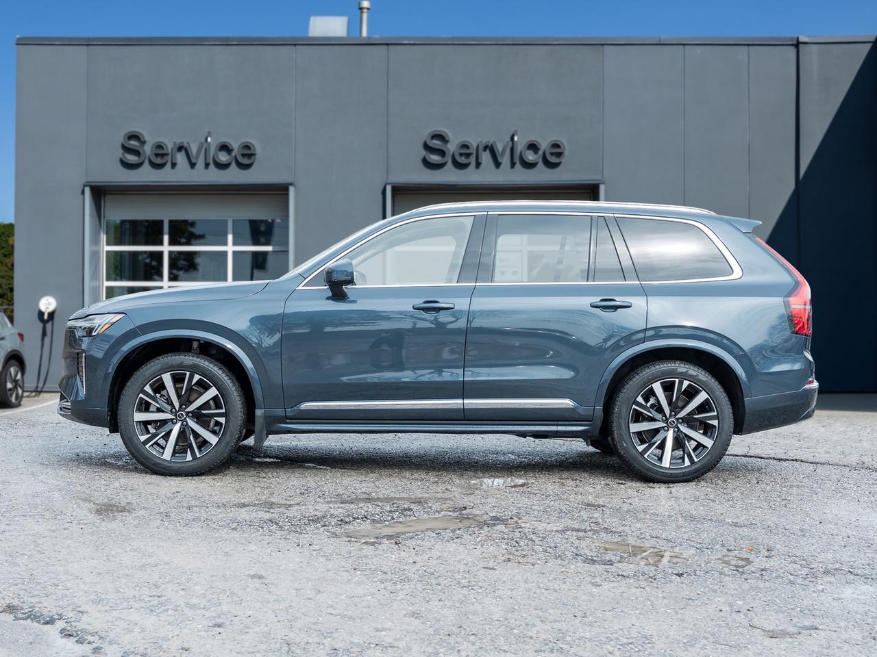 2026 Volvo XC90 B6 AWD Core 7-Seater VOLVO CPO RATE FROM 2.99%* Photo