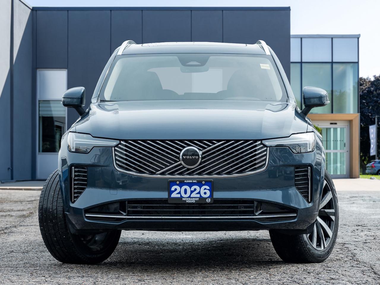 2026 Volvo XC90 B6 AWD Core 7-Seater VOLVO CPO RATE FROM 2.99%* Photo