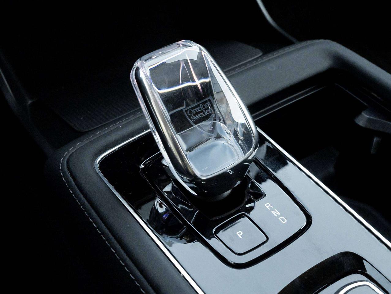 2026 Volvo XC90 B6 AWD Core 7-Seater^Volvo CPO Rate from 2.99%* Photo