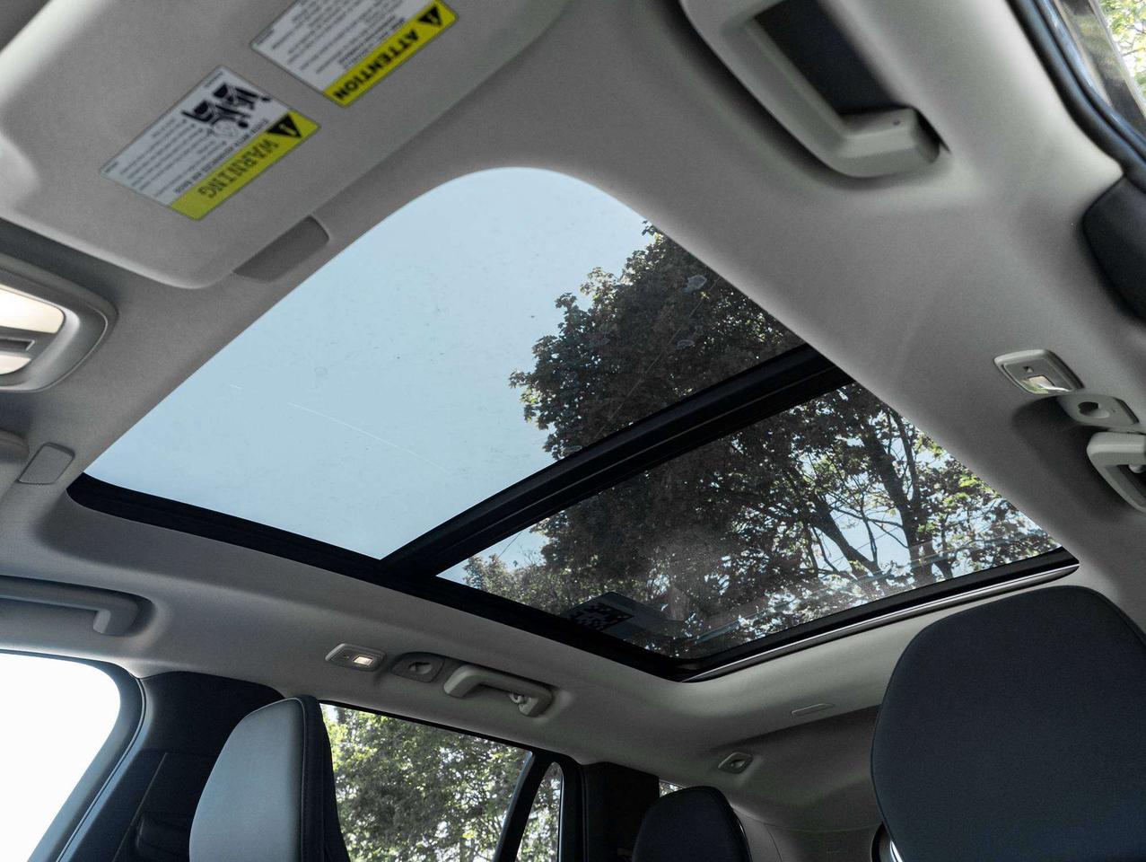 2026 Volvo XC90 B6 AWD Core 7-Seater^Volvo CPO Rate from 2.99%* Photo