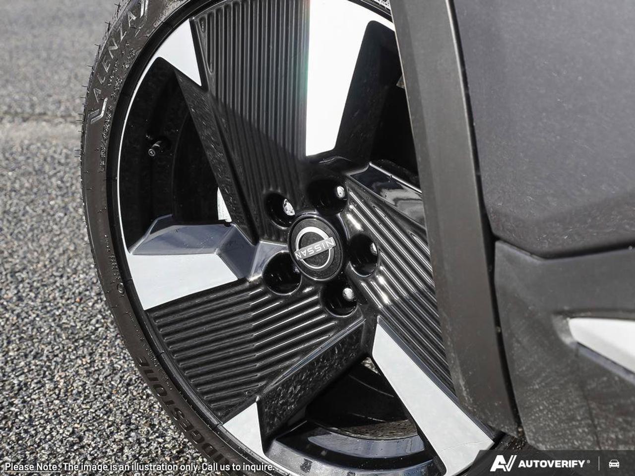 2026 Nissan Kicks SR Photo